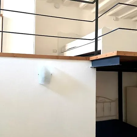 Casa Maria Apartment