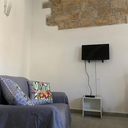 Casa Maria *