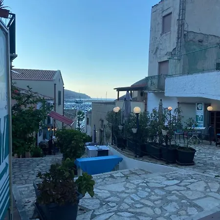 Casa Maria * Castellammare del Golfo