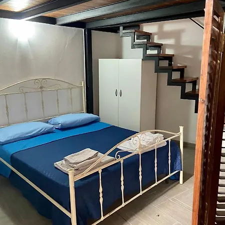 Casa Maria